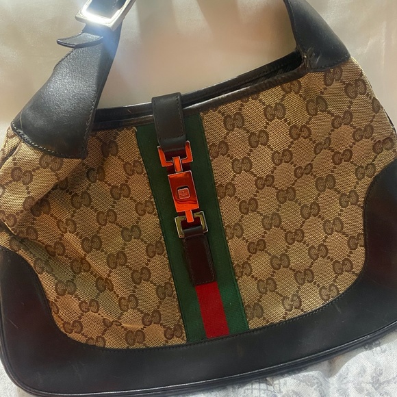 GCCI CLASSIC BAG - Picture 1 of 1